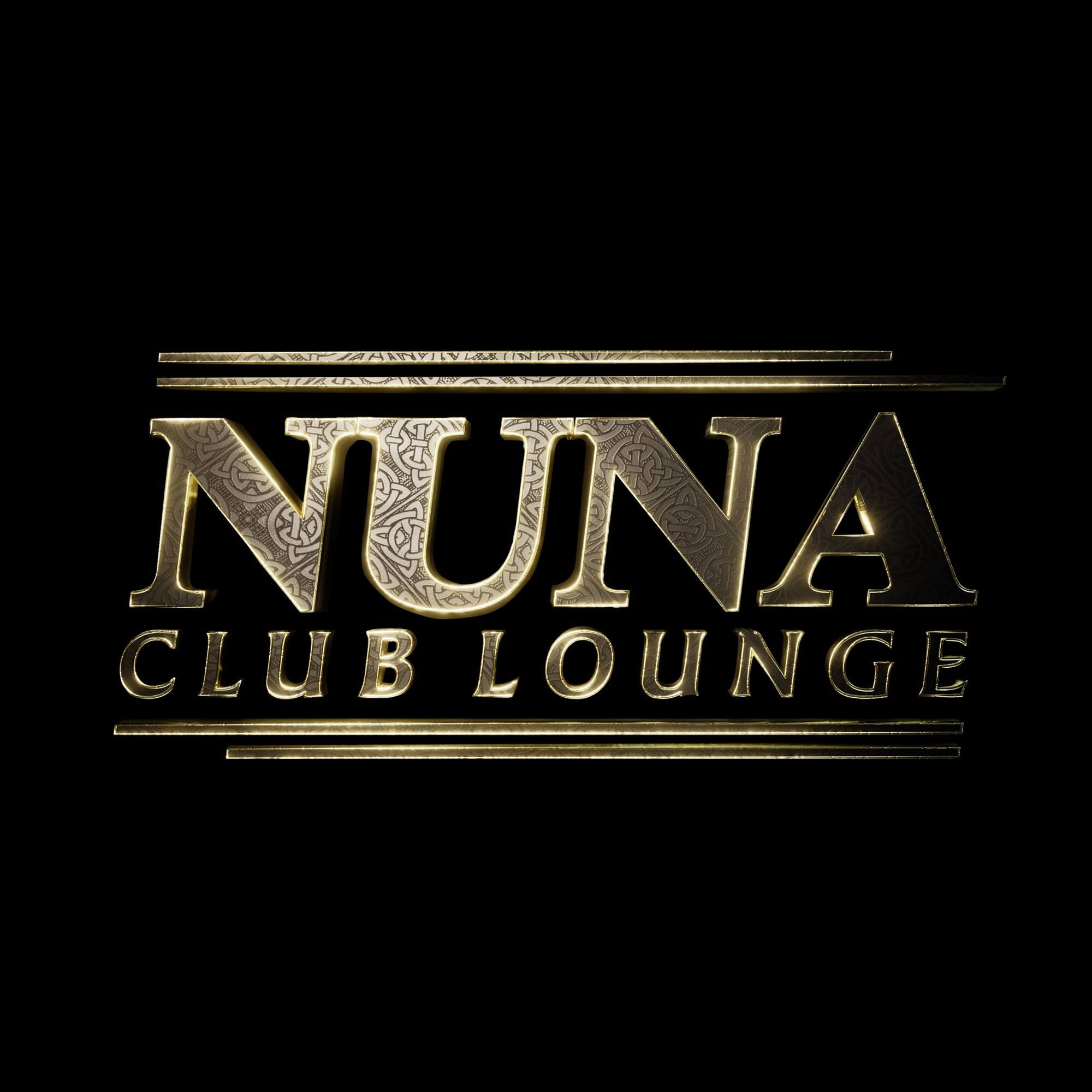 Nuna Club Lounge