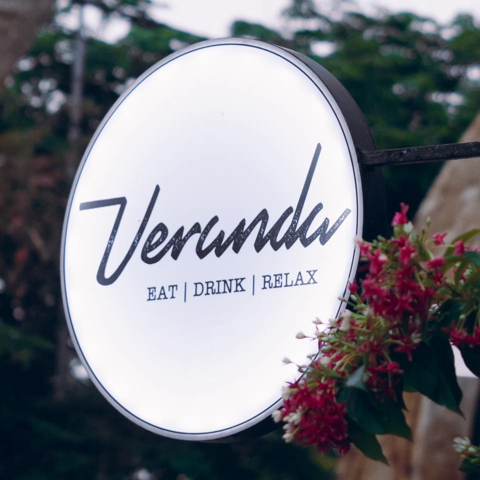 Veranda Food and Drink