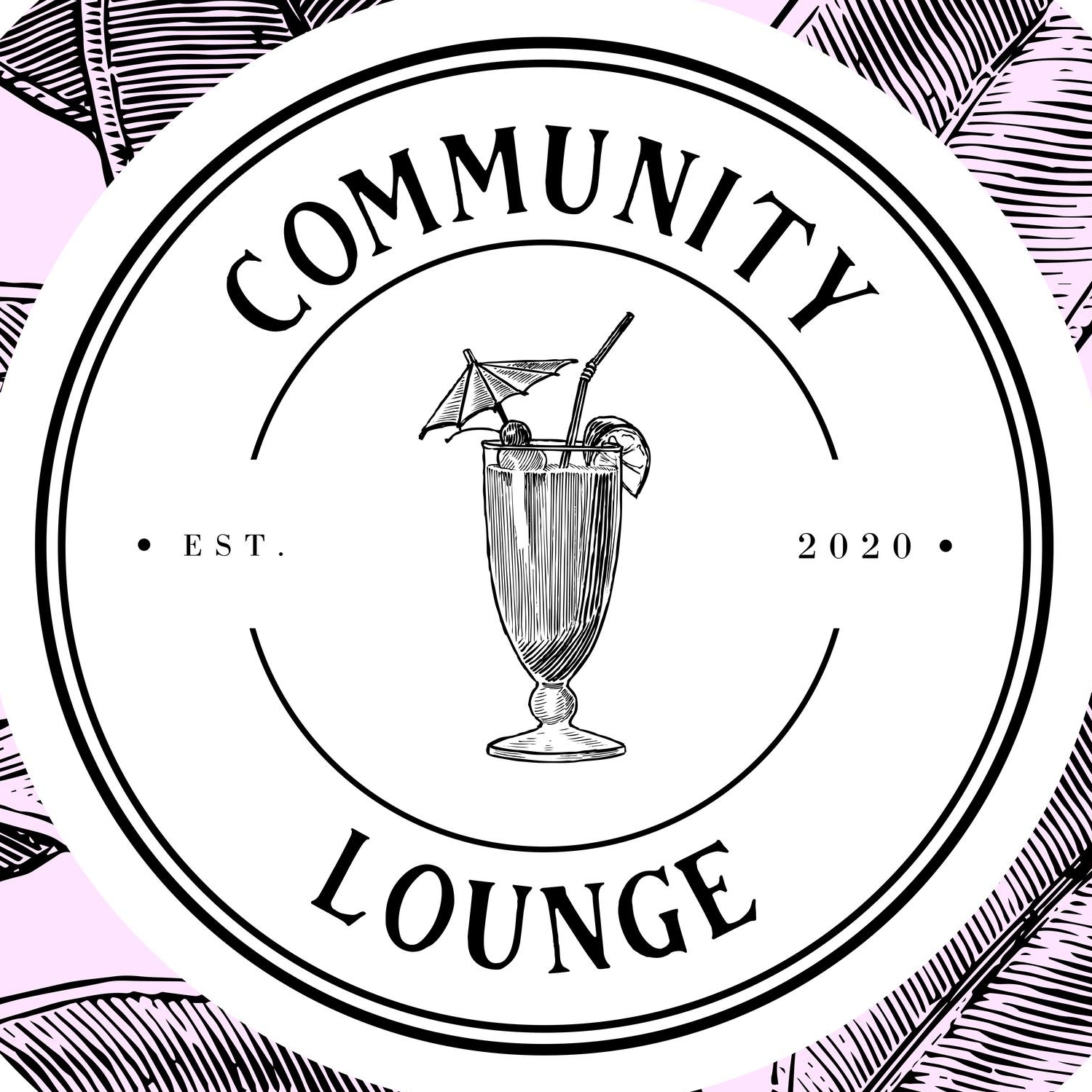 Community Lounge