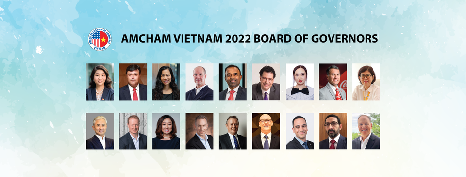 AmCham Vietnam