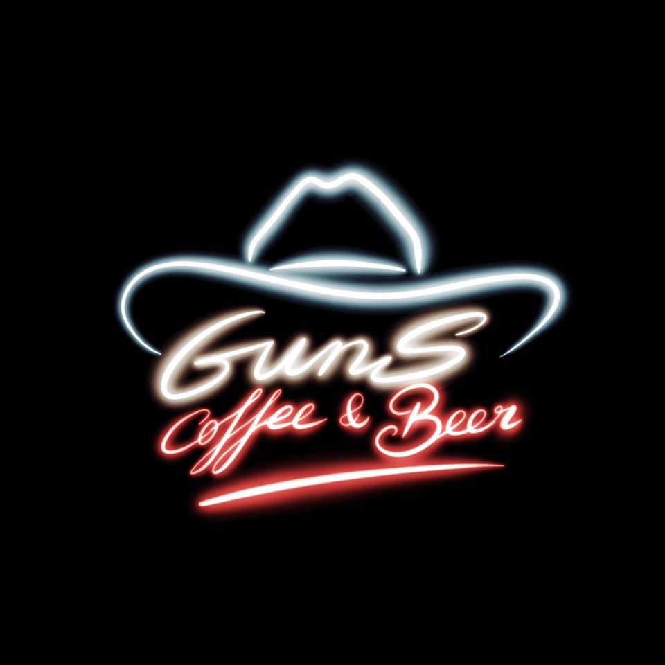 Guns Coffee & Beer