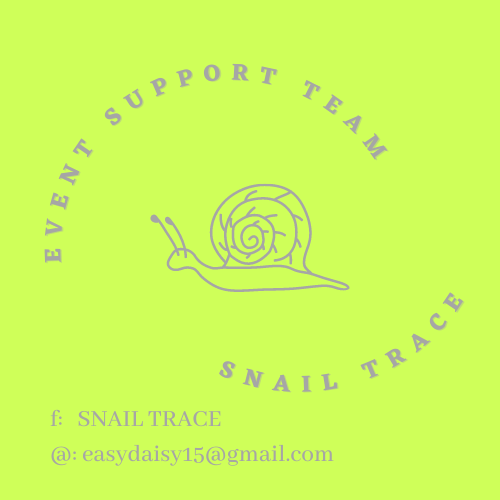 SNAIL TRACE