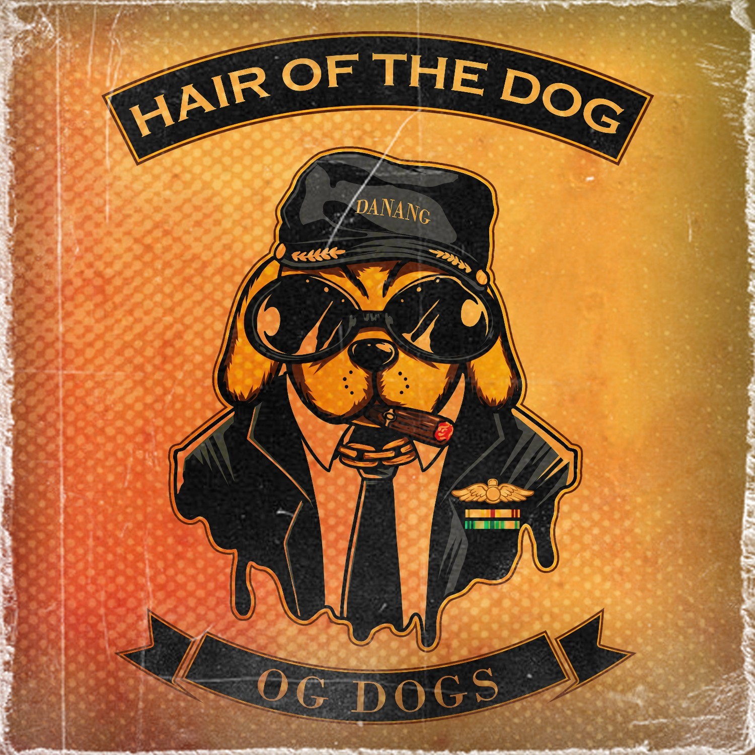 Hair Of The Dog Club Da Nang