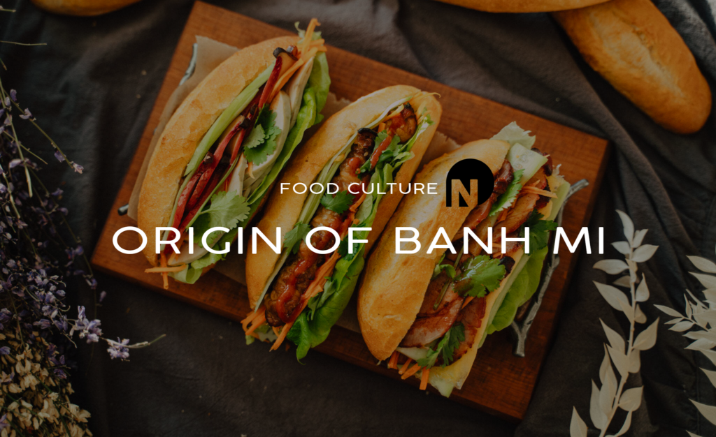 BÁNH MÌ More Than Just A Sandwich Da Nang Leisure