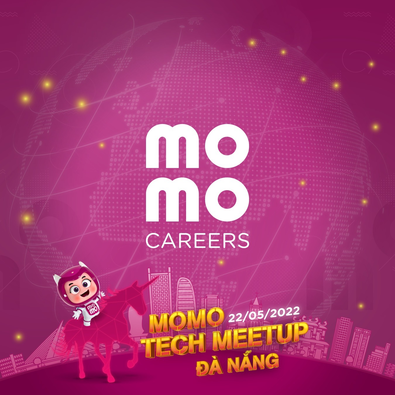 MoMo Careers