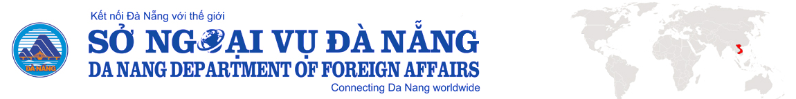 Da Nang Department of Foreign Affairs