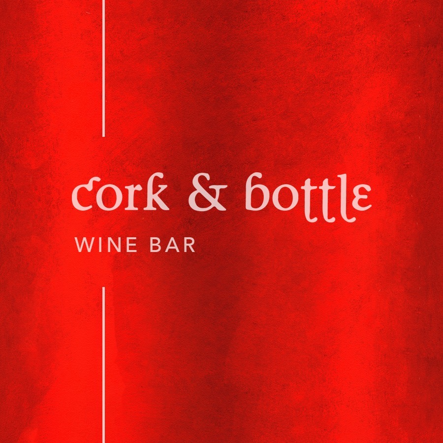 Cork and Bottle - Da Nang