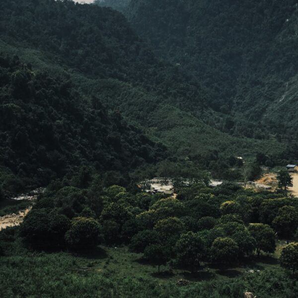 Hoa Bac The Wildland And Peaceful Countryside Da Nang Leisure