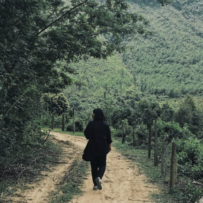 Hoa Bac The Wildland And Peaceful Countryside Da Nang Leisure