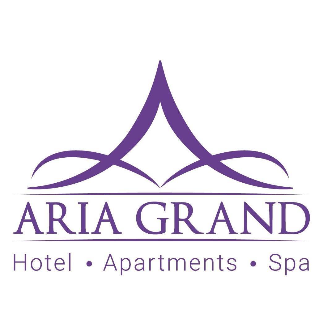 Aria Grand Hotel