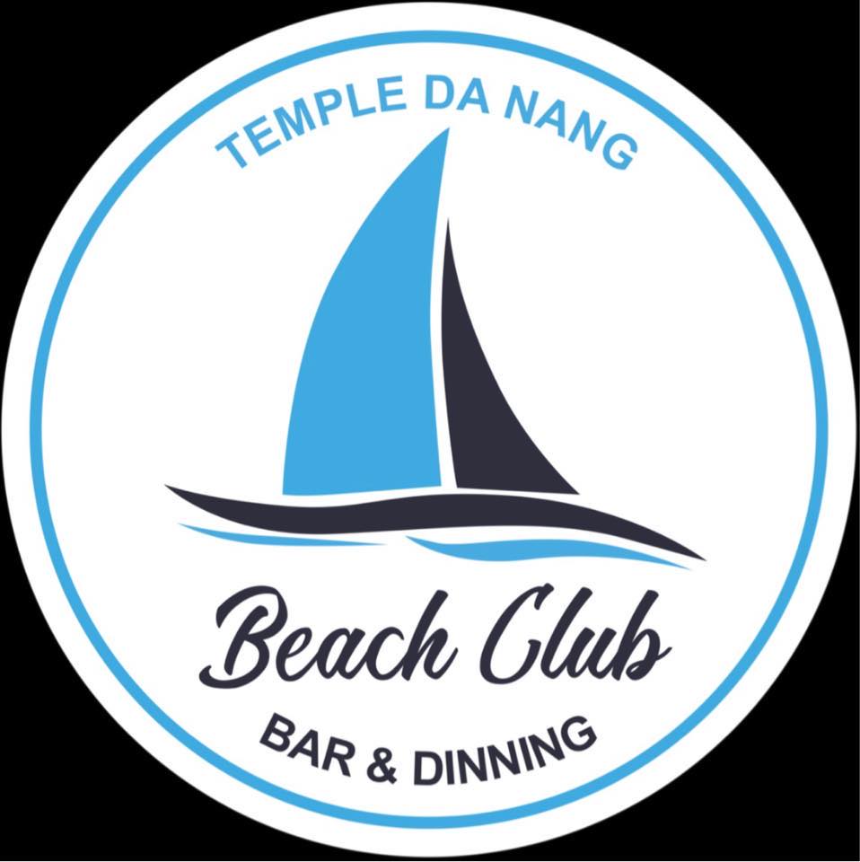 Danang Temple Beach Club 템플 다낭 비치 클럽