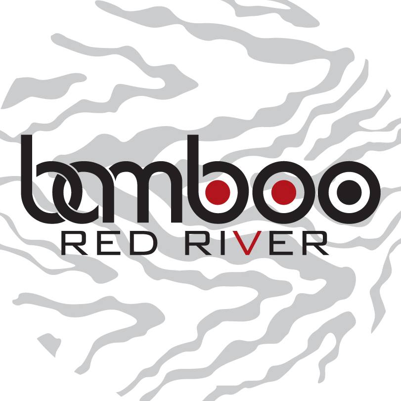 Bamboo RED RIVER