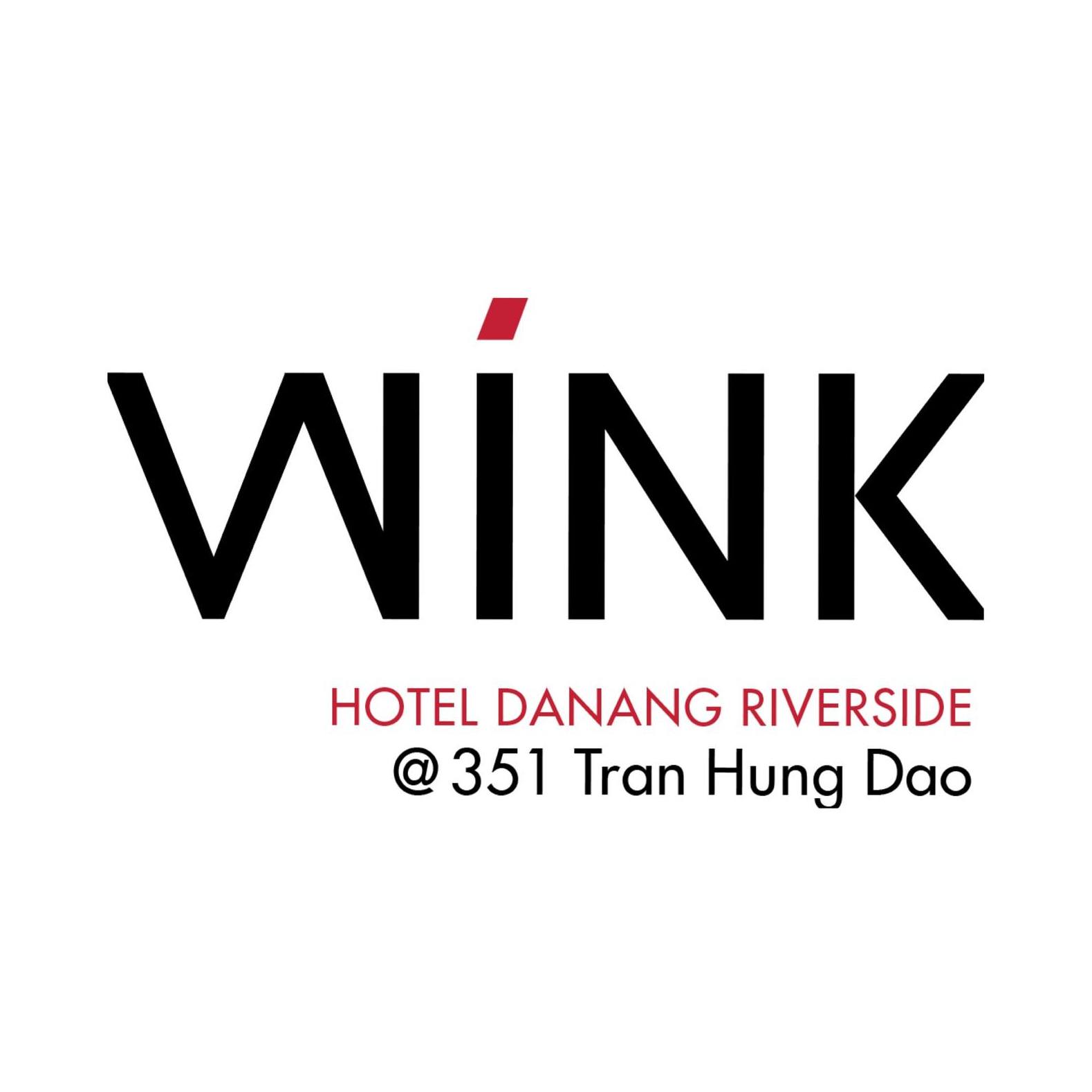 Wink Hotel Danang Riverside