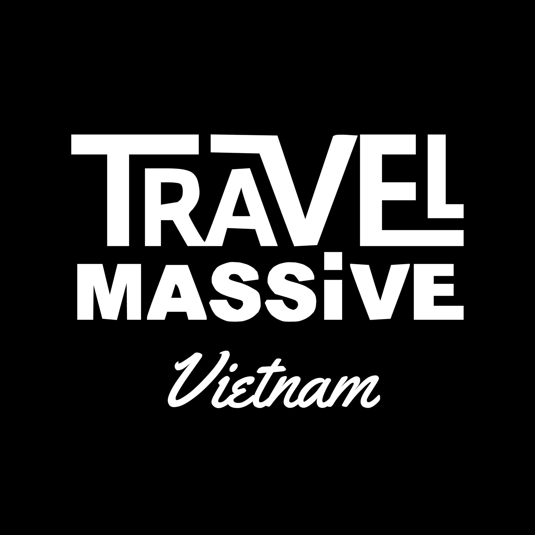 Travel Massive Vietnam