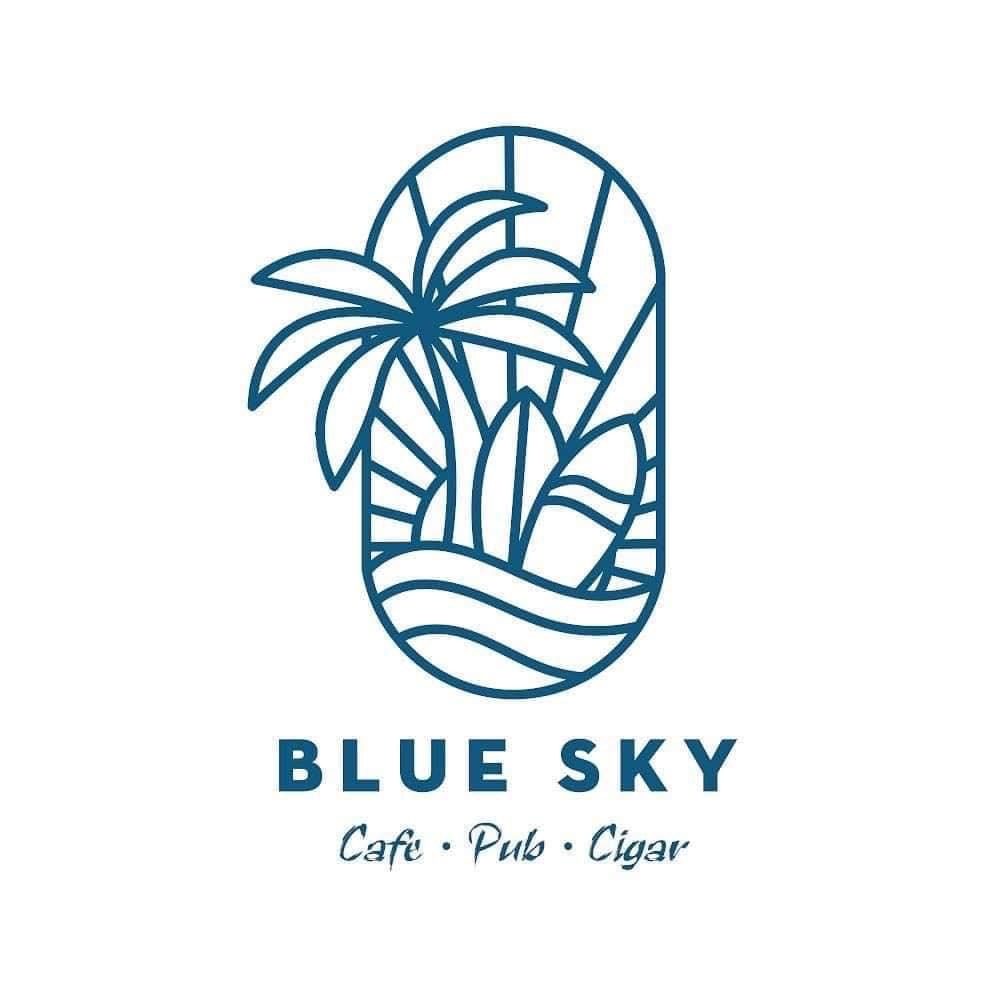 Blueskybar