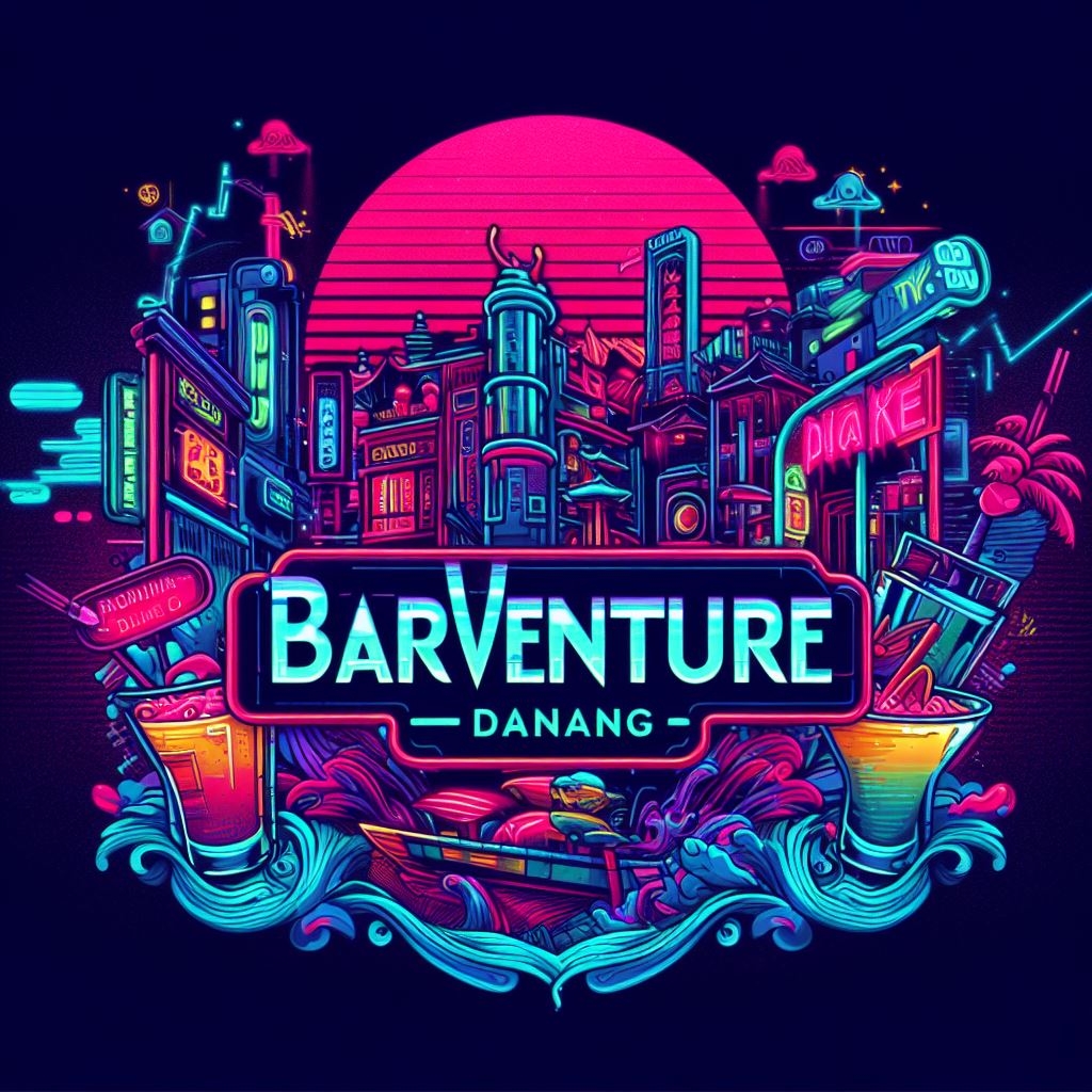 BarVenture - DaNang