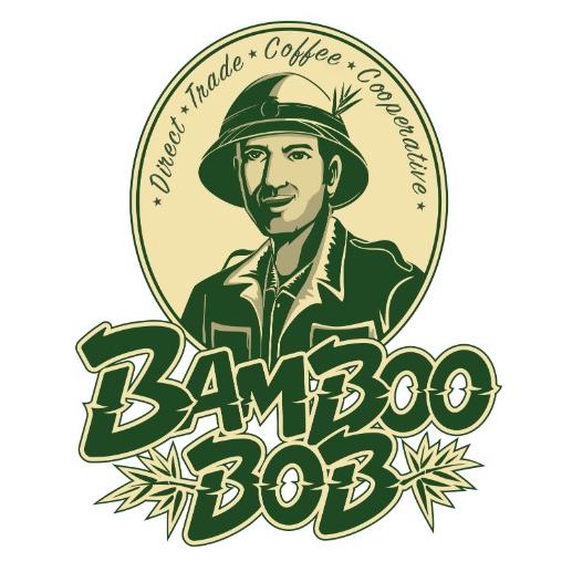 Bamboo Bob Coffee VN