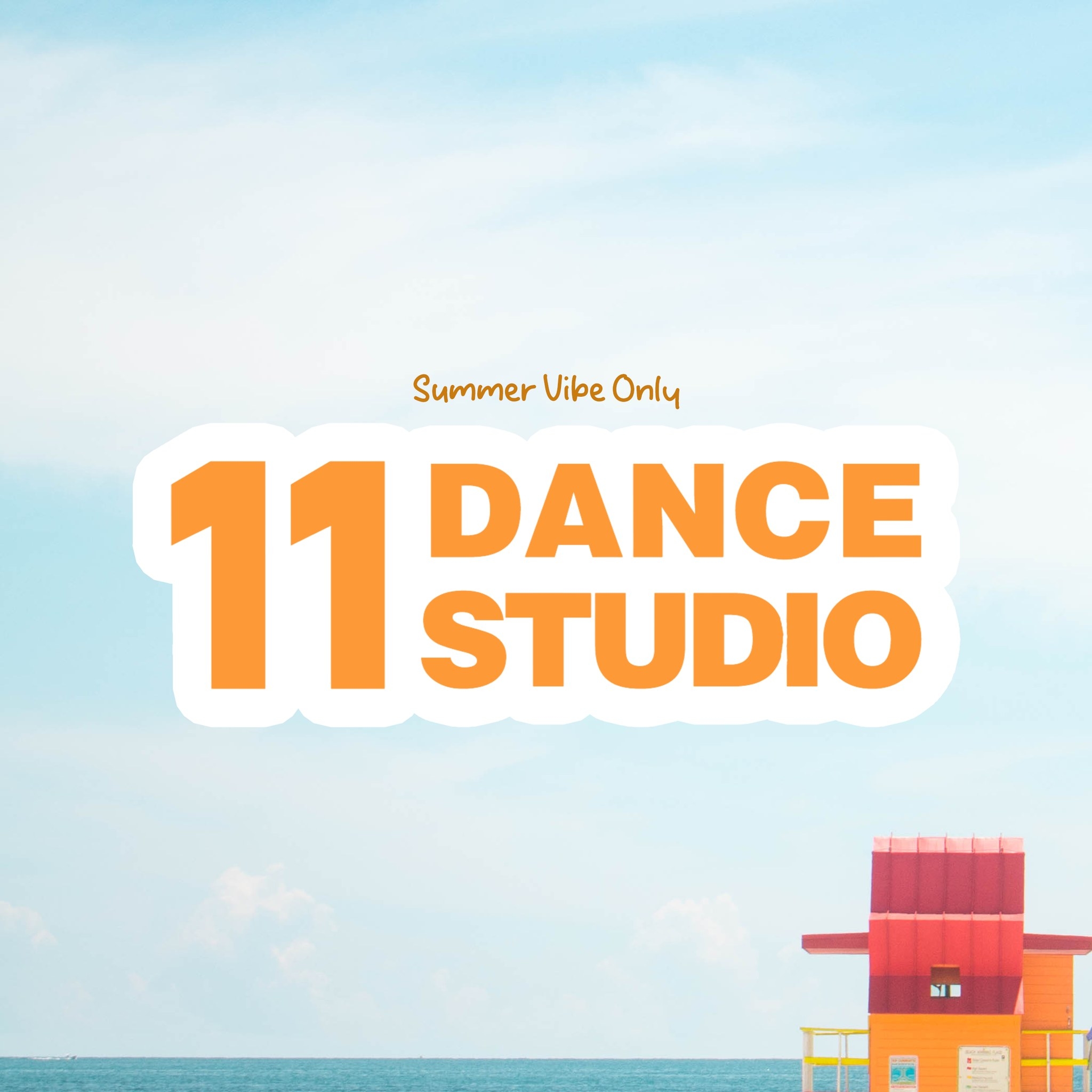 11 Dance Studio