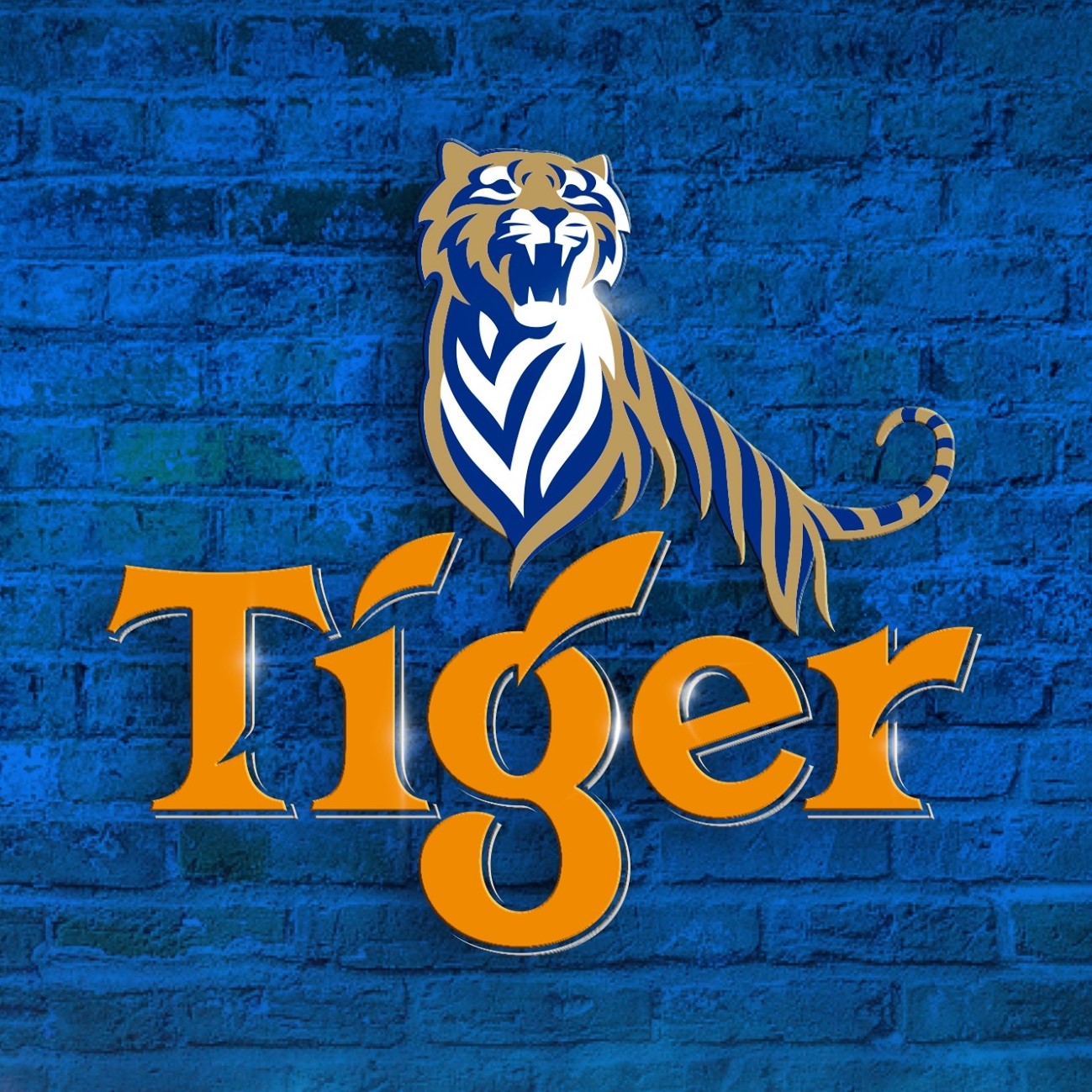 Tiger Beer