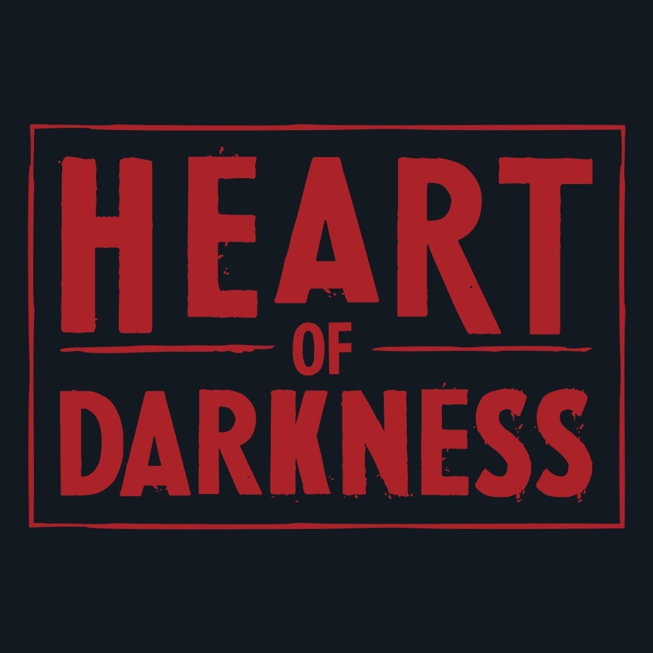 Heart of Darkness Da Nang