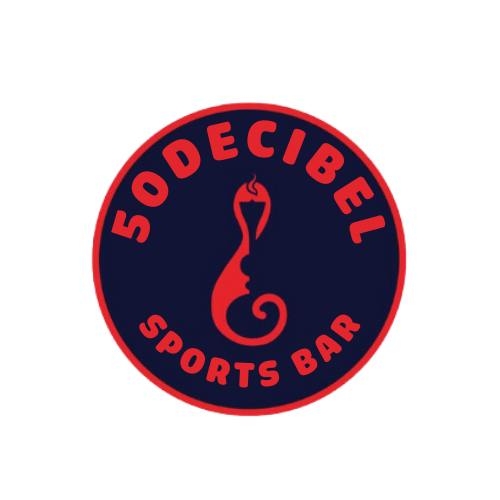 50Decibel - Sports Bar