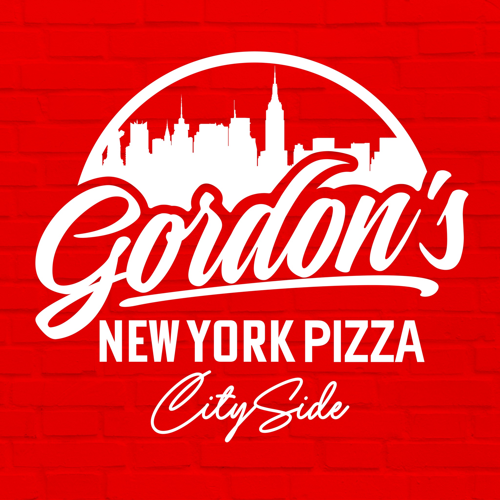 Gordon's New York Pizza Cityside