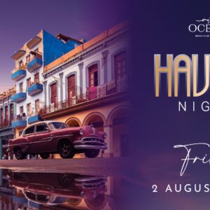 Havana Night