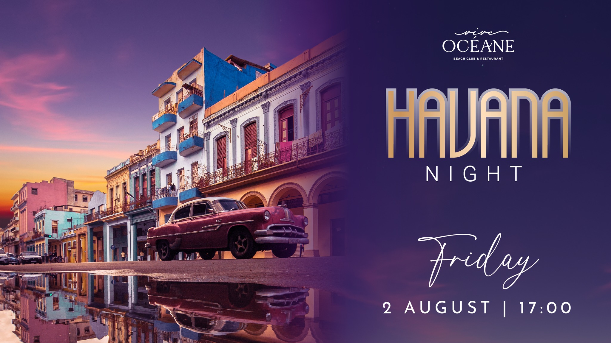 Havana Night