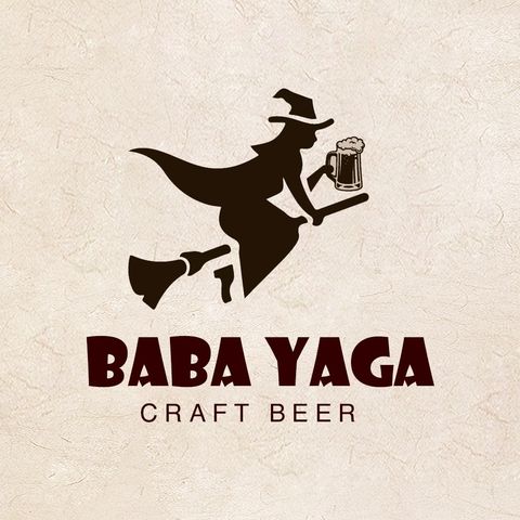 Baba Yaga Craft Beer