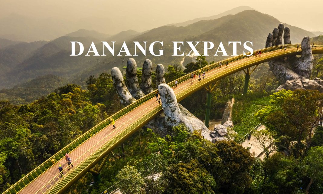 Danang Expats