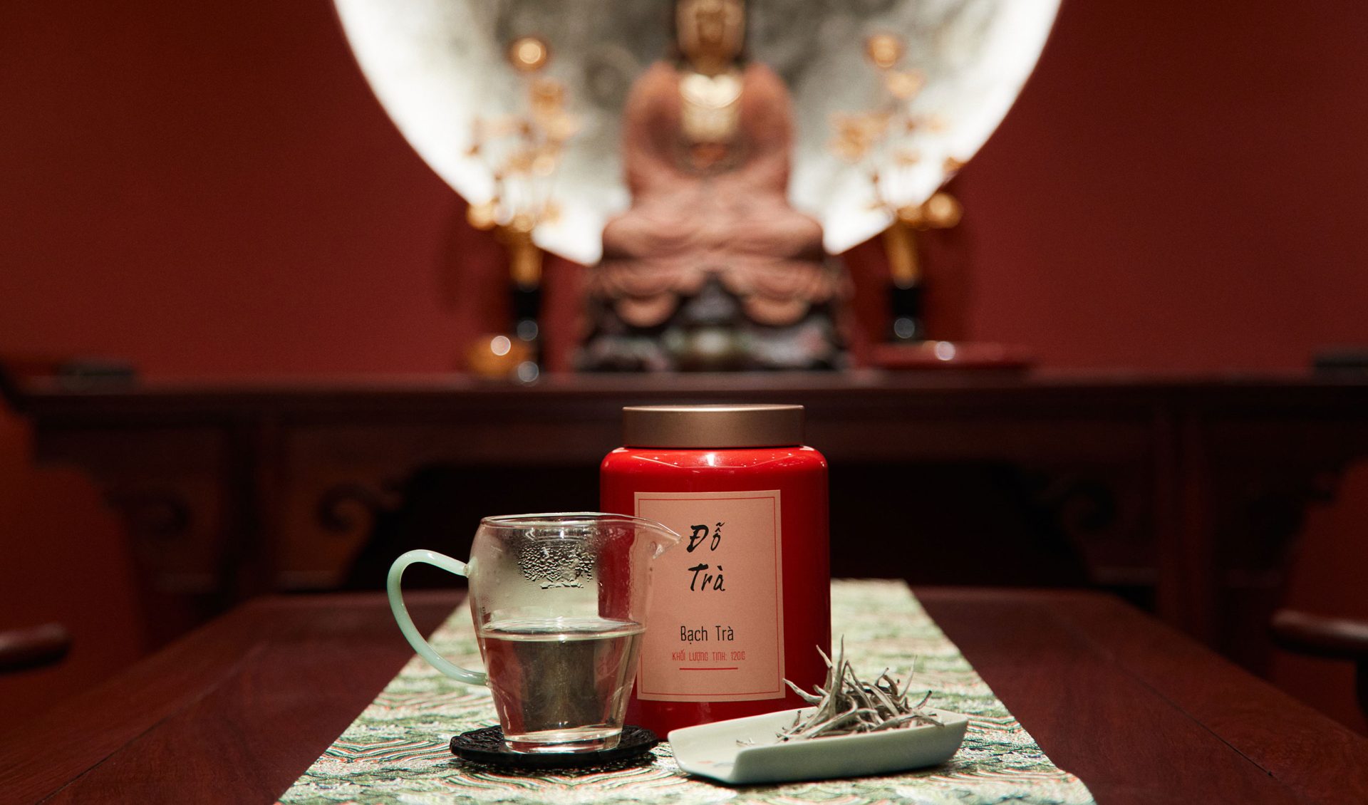 Tra Tea Đỗ Trà - A Traditional Tea Ceremony Experience in Danang - Da Nang Leisure