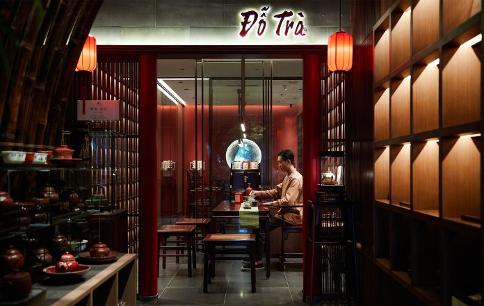 Đỗ Trà - A Traditional Tea Ceremony Experience in Danang