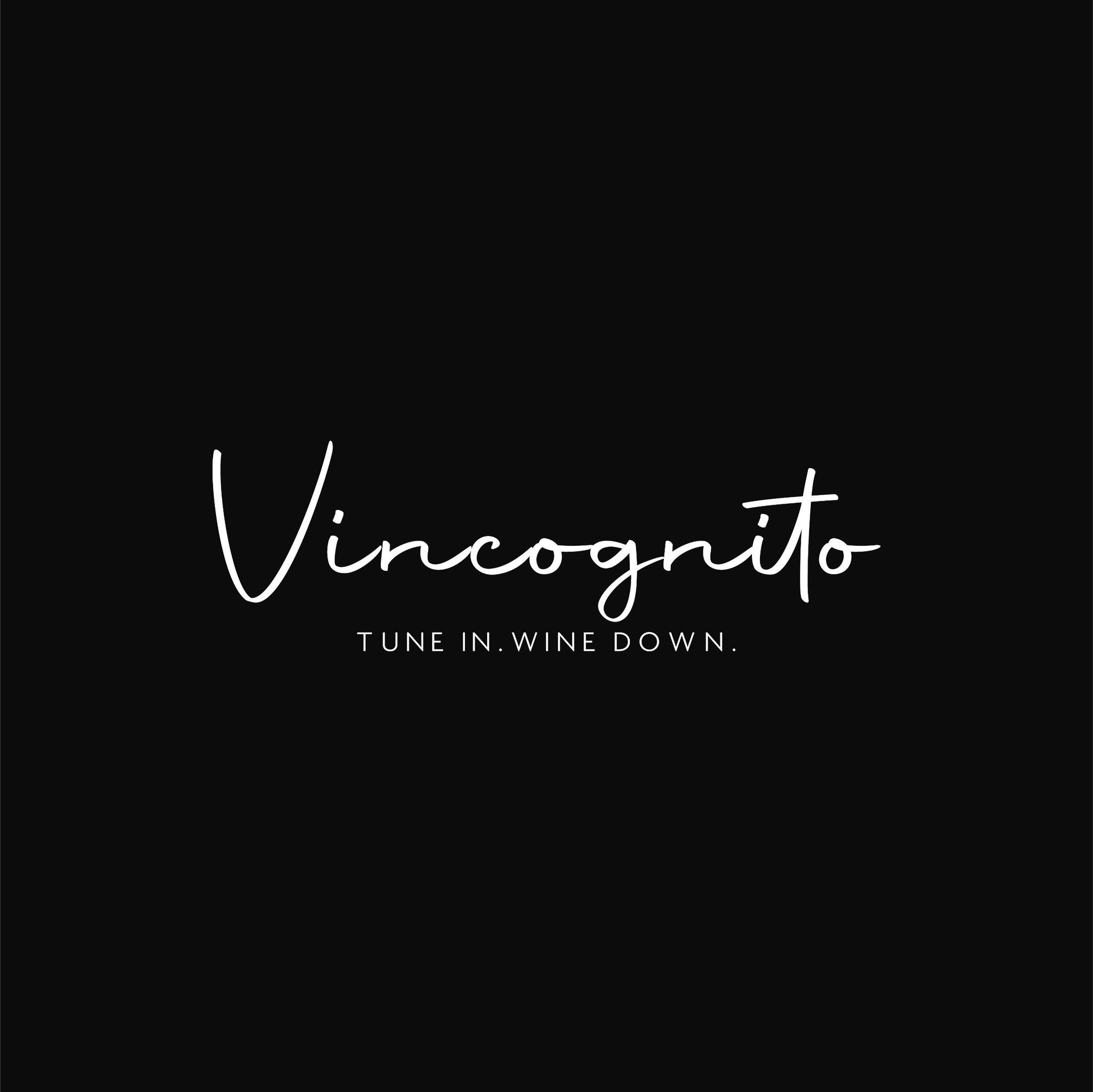 Vincognito Wine Bar