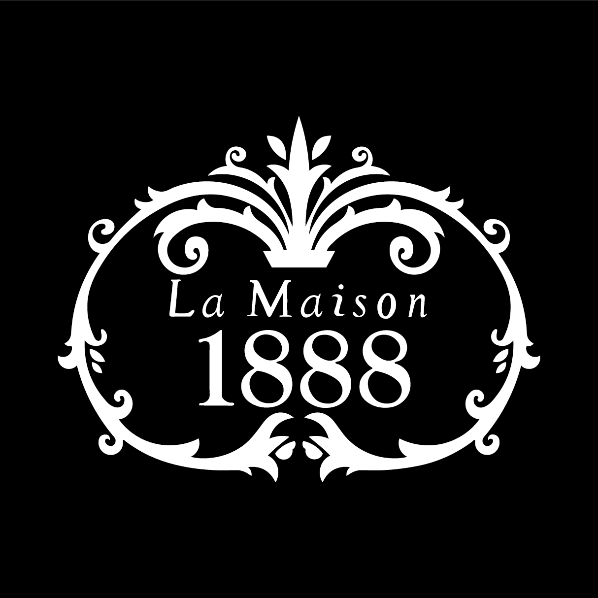 La Maison 1888