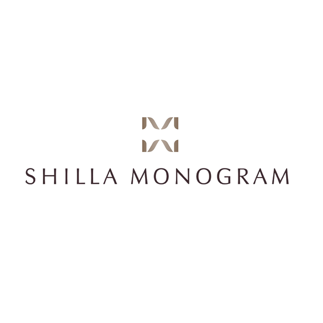 Shilla Monogram Danang