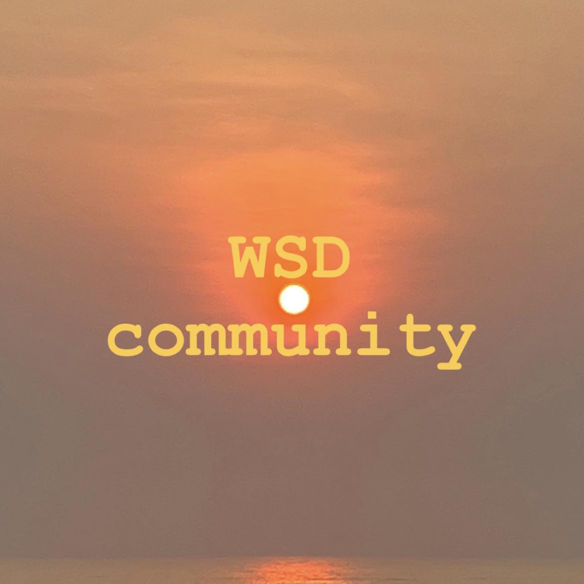 WSD