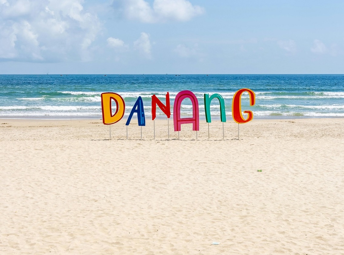 Life of Da Nang