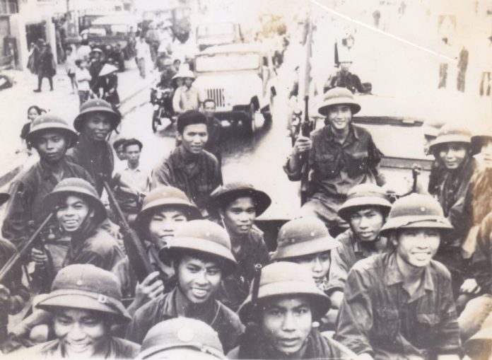 Huế - Da Nang campaign - A Pivotal Moment in the 1975 Spring Offensive