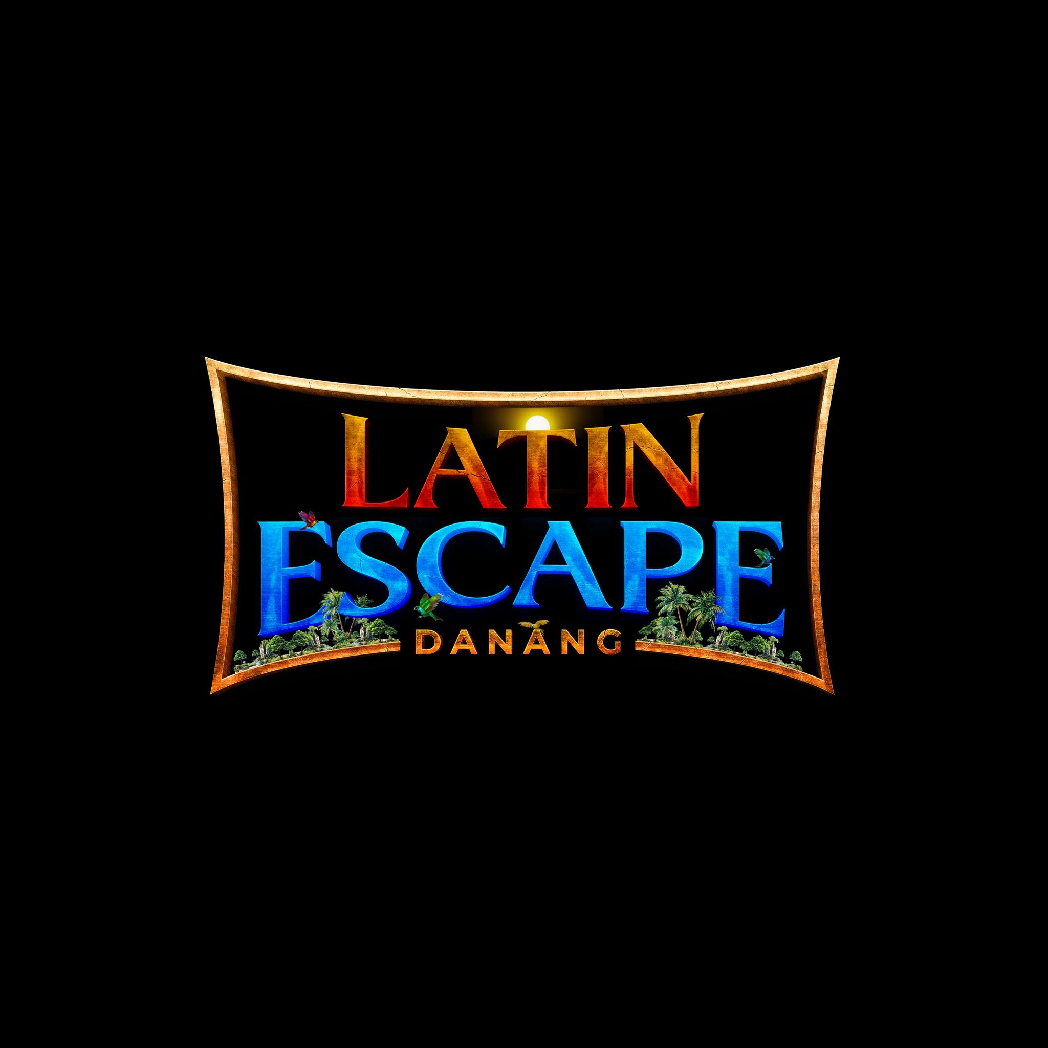 Latin Escape Da Nang
