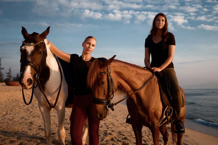 Golden Hoof Equestrian Club – A Hidden Gem For Horseback Riding in Da Nang