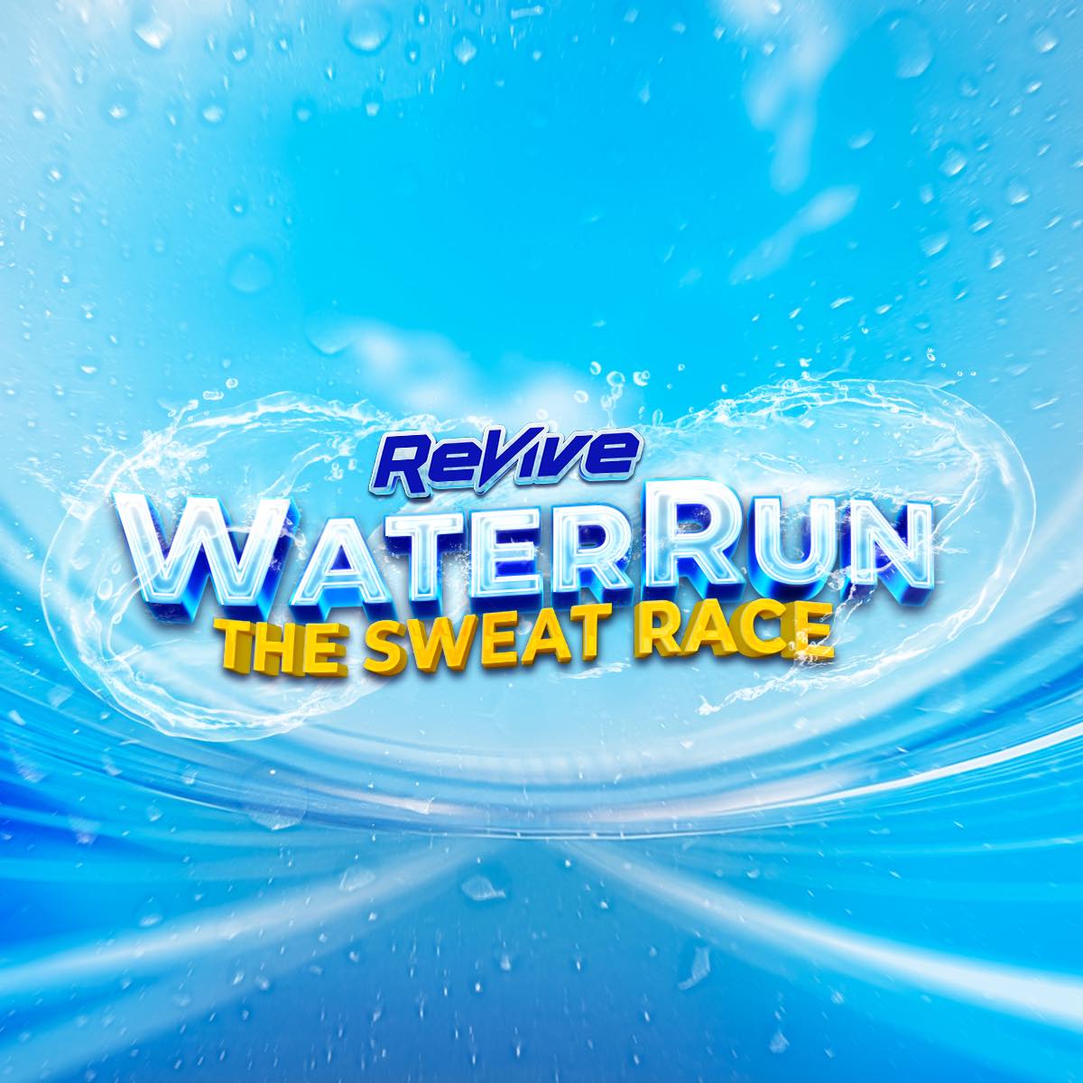 Water Run Vietnam