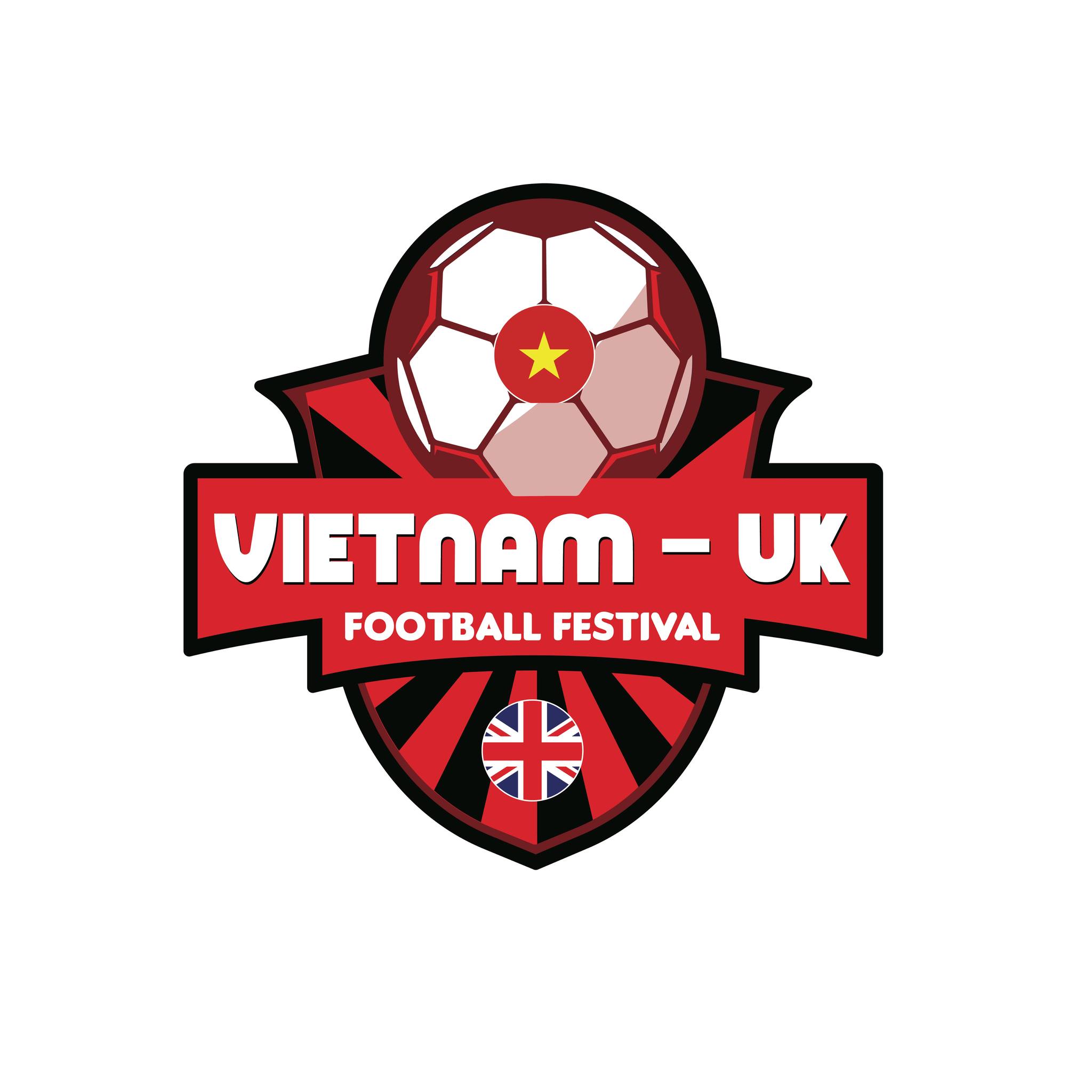 Vietnam UK Football Festival