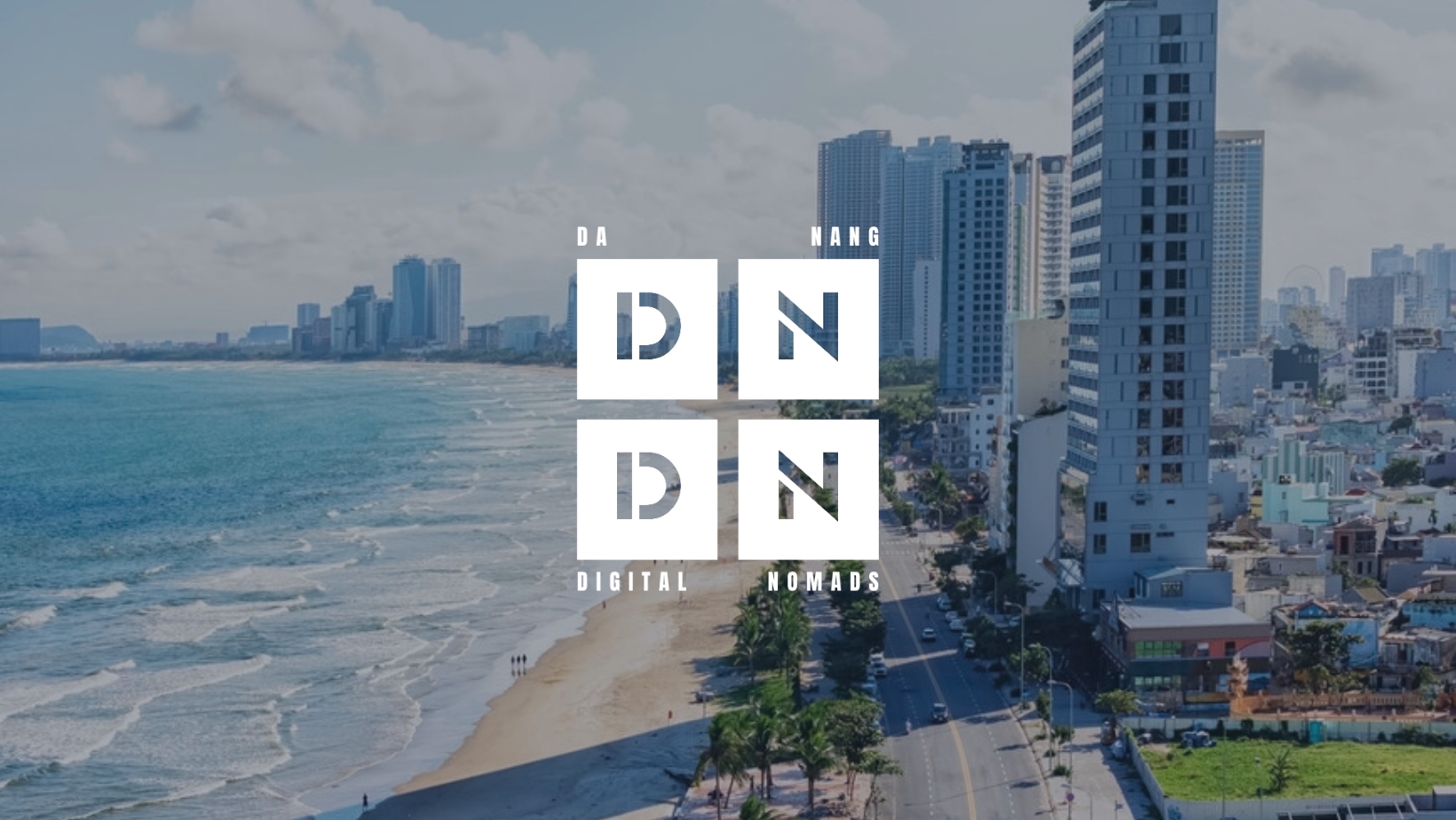 Da Nang Digital Nomads