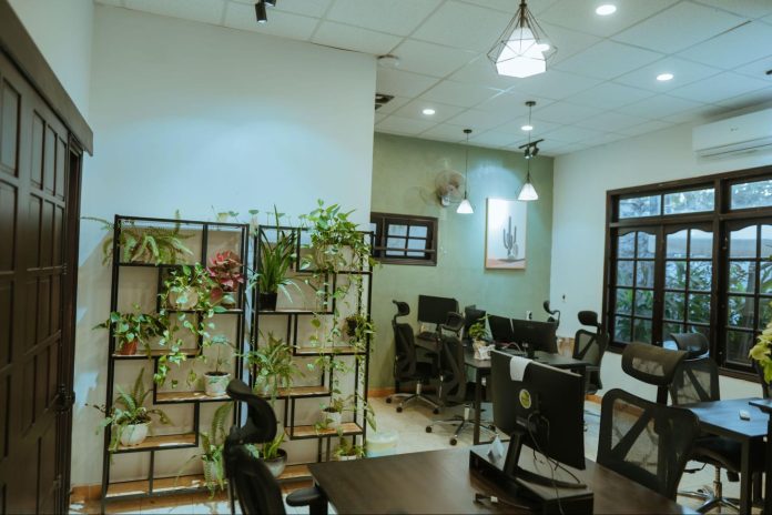 Coworking Danang