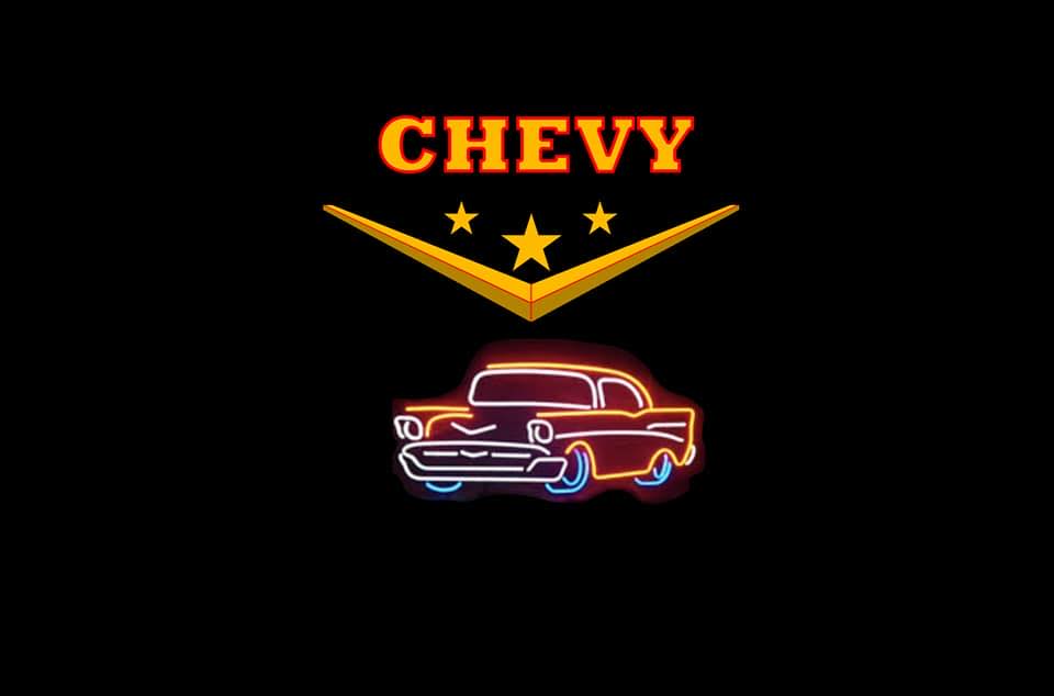 Chevy Sports Bar