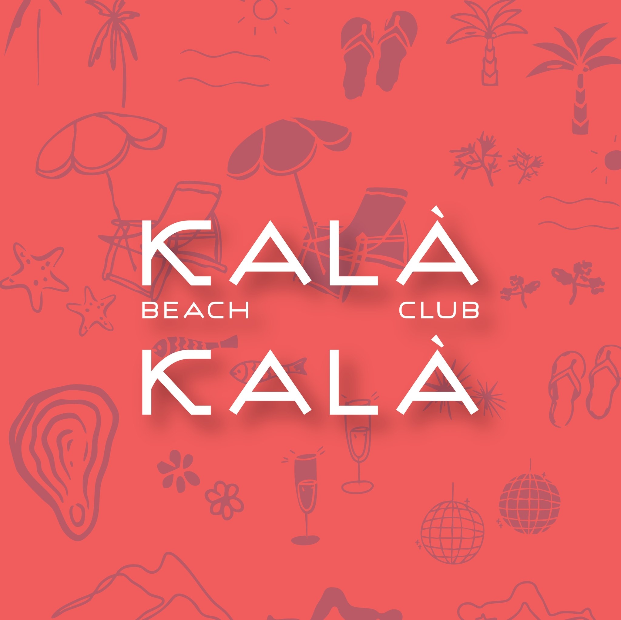 Kalà Kalà Beach Club