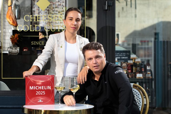 Le Comptoir A Lyon Chef Forging French Fine Dining Legacy in Da Nang