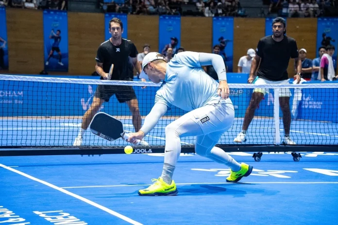 Da Nang to host World Cup Pickleball 2026