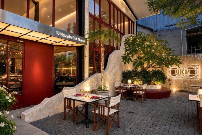 Feel the New Rhythm of Dining: Modern Vietnamese - Western Fusion at REDEN in Da Nang